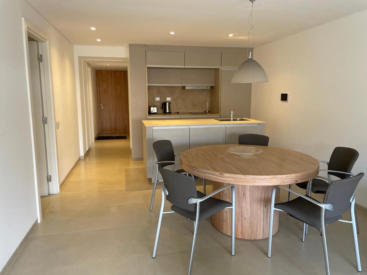 Rocas Del Plata Apartment Mendoza Exterior photo