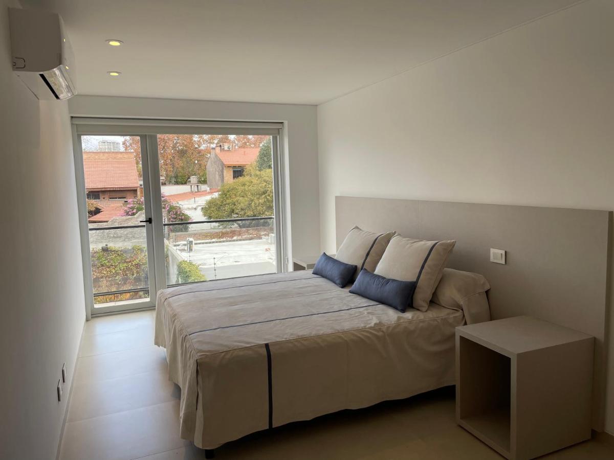 Rocas Del Plata Apartment Mendoza Exterior photo