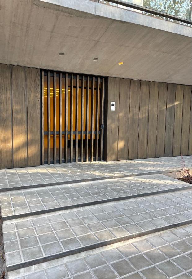 Rocas Del Plata Apartment Mendoza Exterior photo