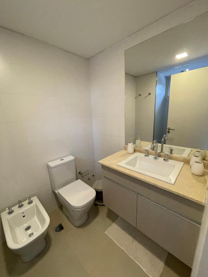 Rocas Del Plata Apartment Mendoza Exterior photo