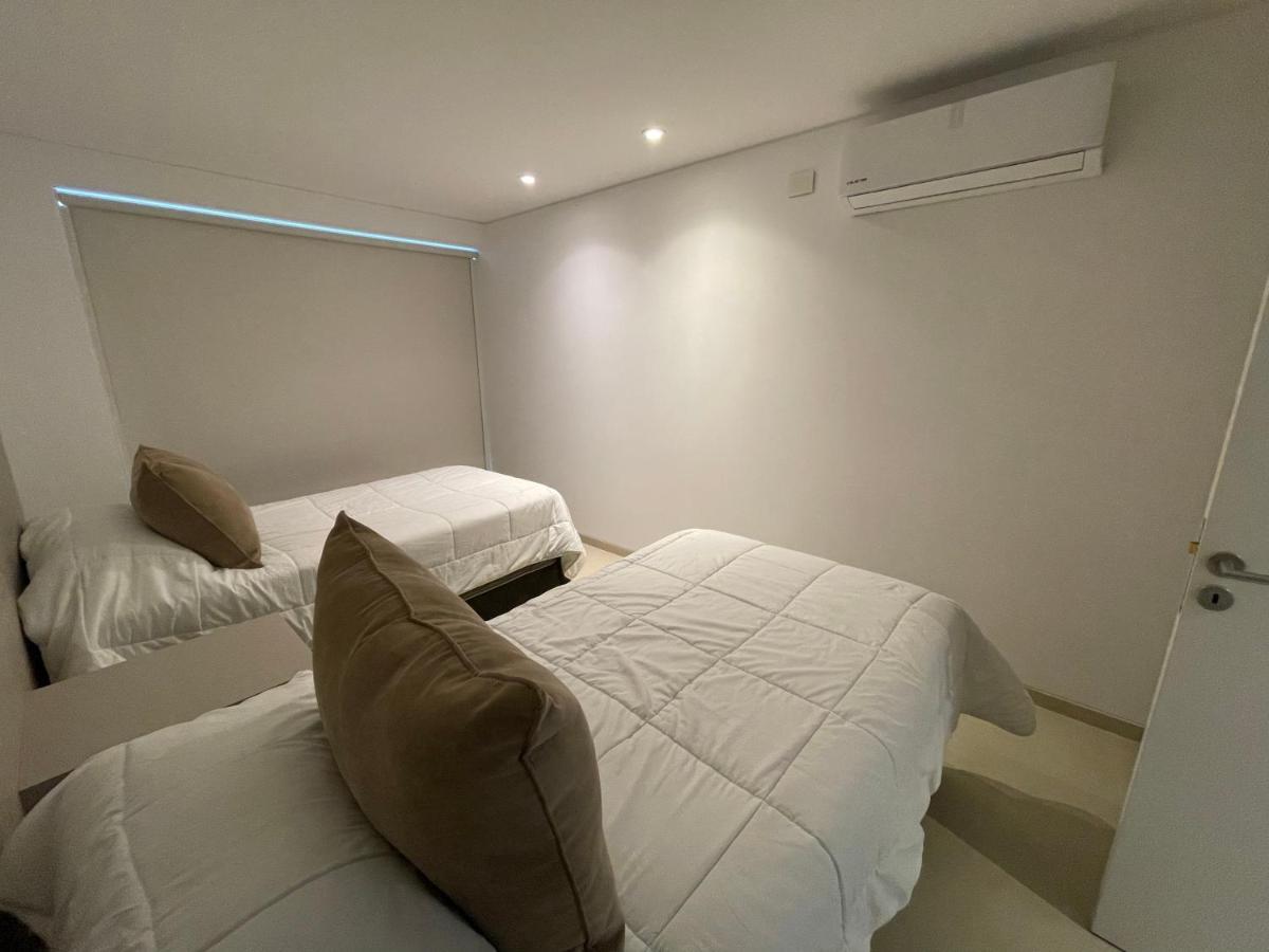 Rocas Del Plata Apartment Mendoza Exterior photo