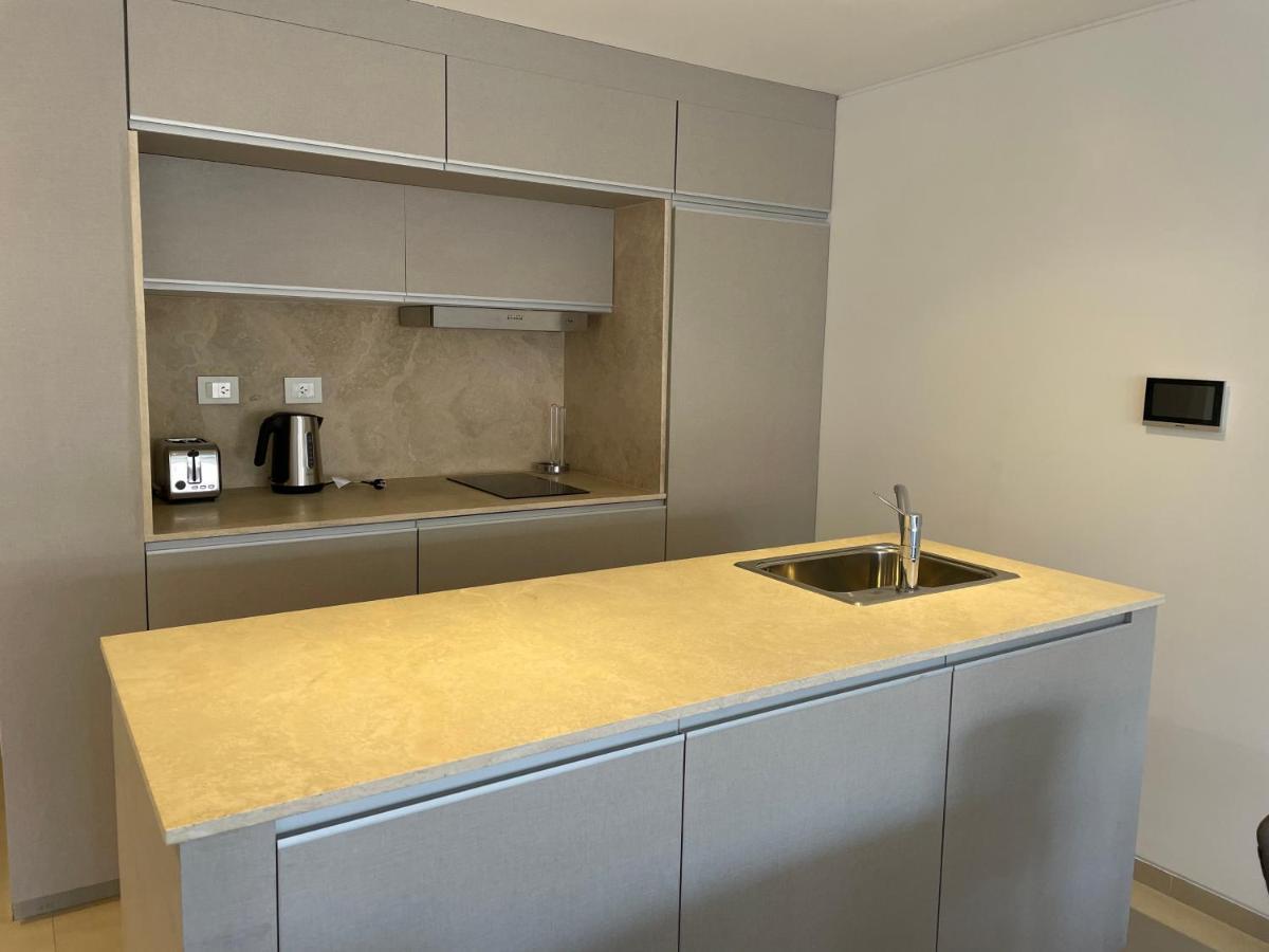 Rocas Del Plata Apartment Mendoza Exterior photo