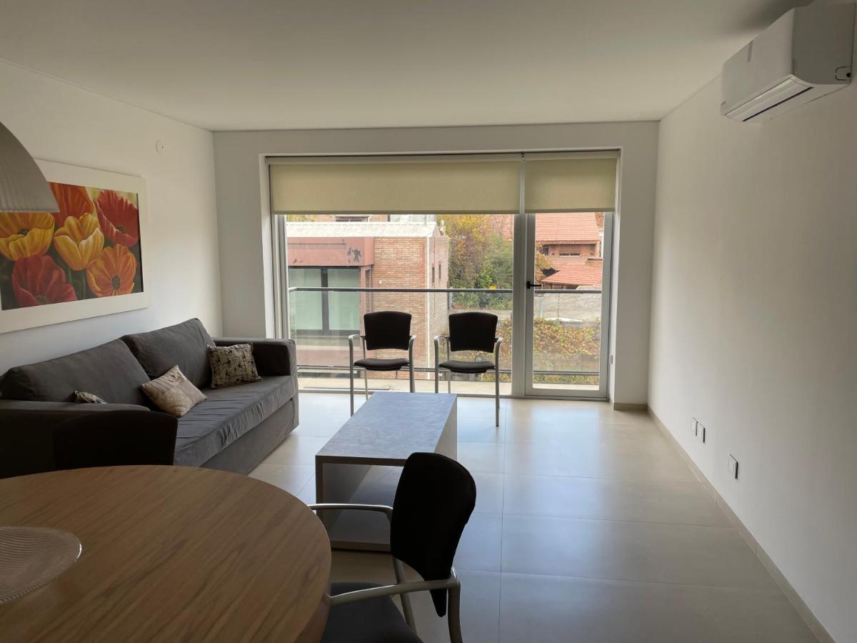 Rocas Del Plata Apartment Mendoza Exterior photo