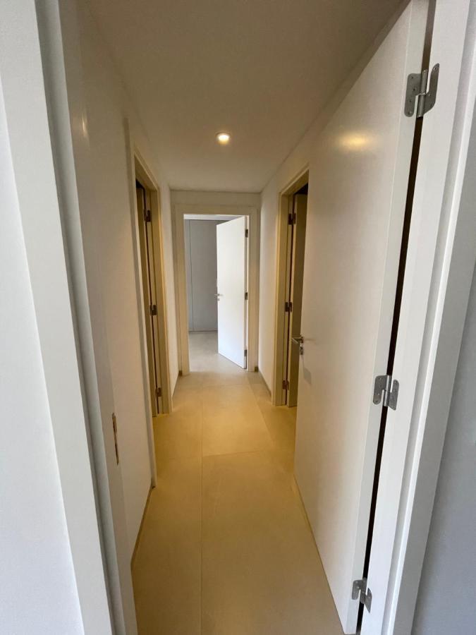 Rocas Del Plata Apartment Mendoza Exterior photo