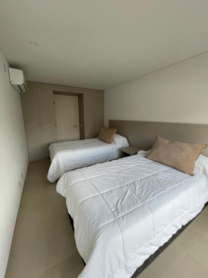 Rocas Del Plata Apartment Mendoza Exterior photo