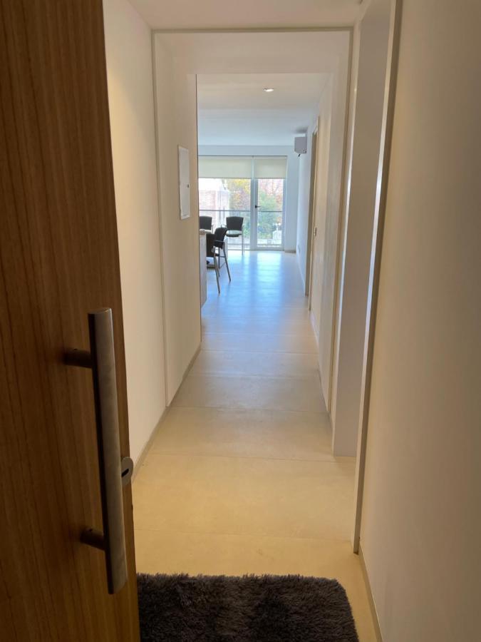 Rocas Del Plata Apartment Mendoza Exterior photo