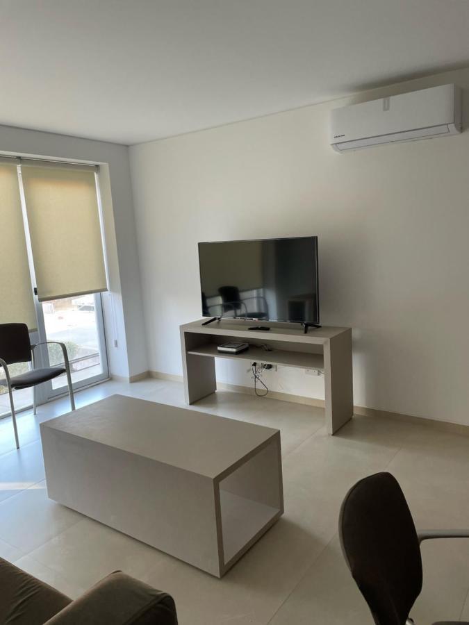 Rocas Del Plata Apartment Mendoza Exterior photo